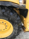 Komatsu WB93R-5 [6]