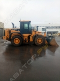 Hyundai HL 740-9S [2]