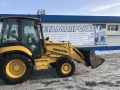 Komatsu WB93R-5 [8]