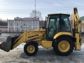 Komatsu WB93R-5 [1]