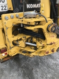 Komatsu WB93R-5 [7]