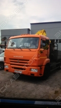 Hyva HB60 E1 [0]
