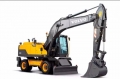 Volvo EW205D [0]