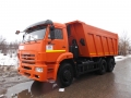 КамАЗ 6520-60 [1]
