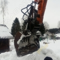 Hitachi EX60 [1]