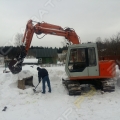 Hitachi EX60 [0]