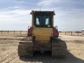 Komatsu D65PX-16 [0]