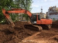 Hitachi ZX230LC [0]
