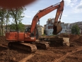 Hitachi ZX230LC [1]