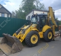 New Holland B115 [0]