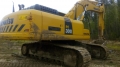 Komatsu PC300-8 [4]
