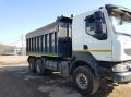 Renault Kerax 380.34 Light 6х4 [2]