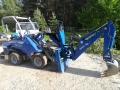 Kubota BX2370-1 [0]