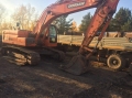 Doosan DX225LCA [2]