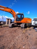 Doosan DX225LCA [1]