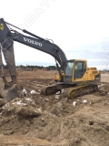 Volvo EC210B NLC [0]