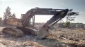 Volvo EC210B [1]