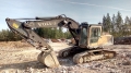 Volvo EC210B [3]