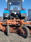 МТЗ 892 [0]