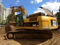 Caterpillar 330D L [2]