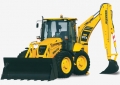Komatsu WB97S-5 [0]