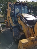 Caterpillar 428F [3]
