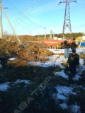КО-504 на шасси КамАЗ-53213 [5]