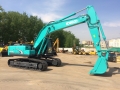 Kobelco SK210LC [0]