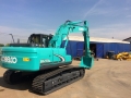 Kobelco SK210LC [1]
