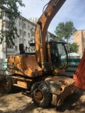 Case WX165 [0]