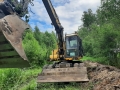 Komatsu  PW130-6 [3]