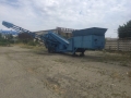 Powerscreen Chieftain 1400(Wheel) [0]