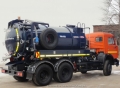 КО-530-25 на шасси КамАЗ-53605 [0]