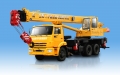 Галичанин КС-55729-1В шасси КамАЗ-6540 (8 х 4) [0]