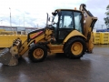 Caterpillar 428E [5]