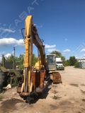 Komatsu PC240 [1]