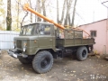 БМ-302Б Стройдормаш [0]