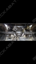 Челябинец КС-45721-17 на шасси Урал-4320 [4]
