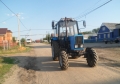 МТЗ 82.1 [1]
