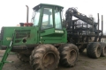 John Deere 1110D [1]