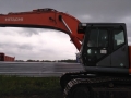 Hitachi ZAXIS 450 [3]