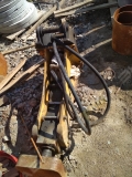 Terex TLB825 [4]