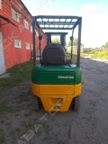 Komatsu FB15EX-11 [4]