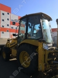 Komatsu WB93R-5 [2]