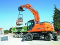Doosan DX190W [4]