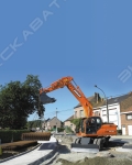 Doosan DX190W [3]