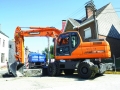 Doosan DX190W [5]