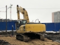 Komatsu PC200-7 [1]