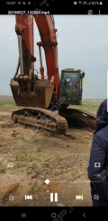 Hitachi ZX350LC-3 [1]