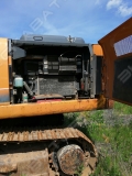 Case CX210B [3]